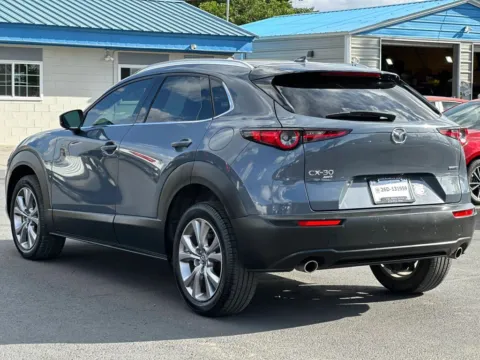 More photos of 2020 MAZDA CX-30 Premium Sport Utility 4D at L&L Auto Sales, NM