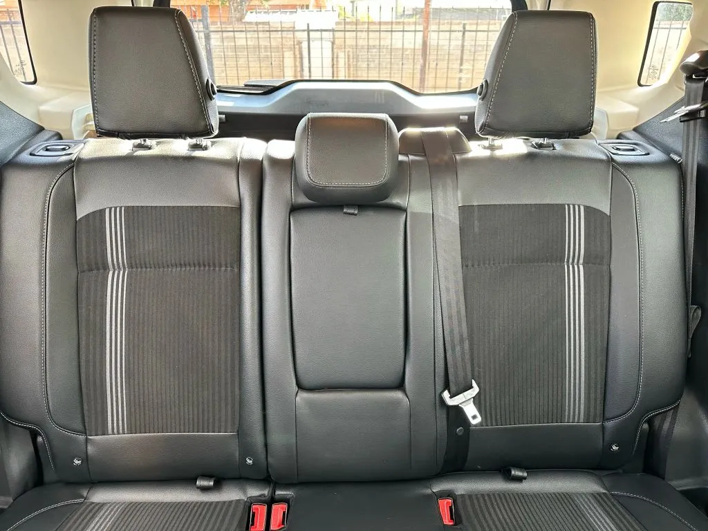 2020 Ford Ecosport SES - Photo 13