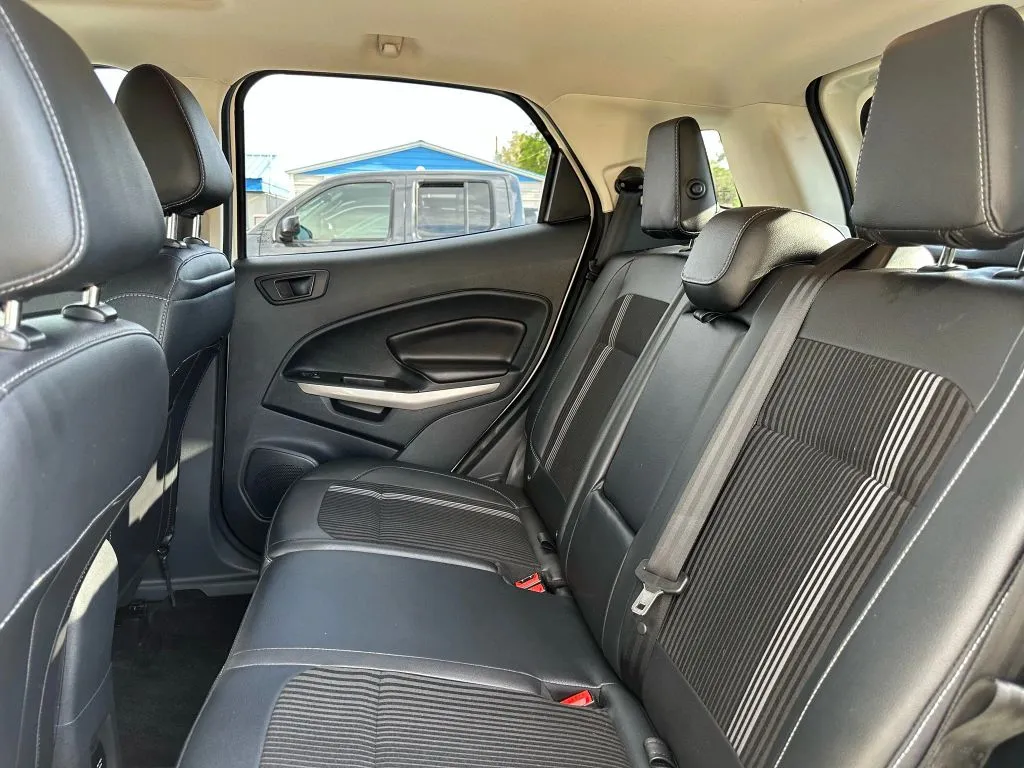 2020 Ford Ecosport SES - Photo 15