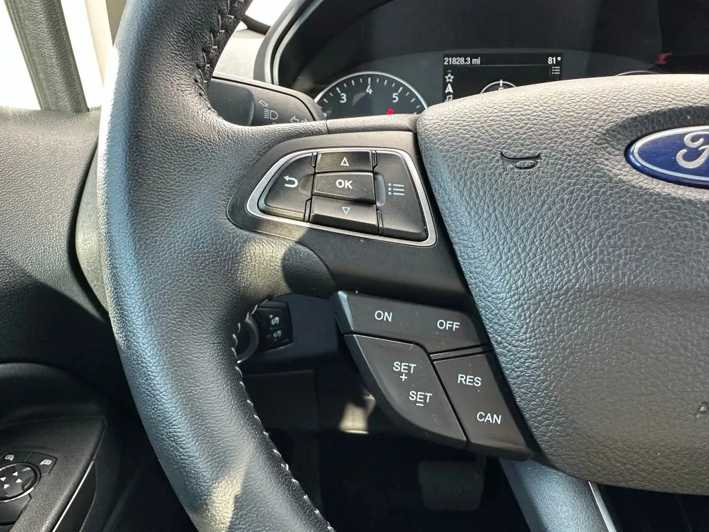 2020 Ford Ecosport SES - Photo 20
