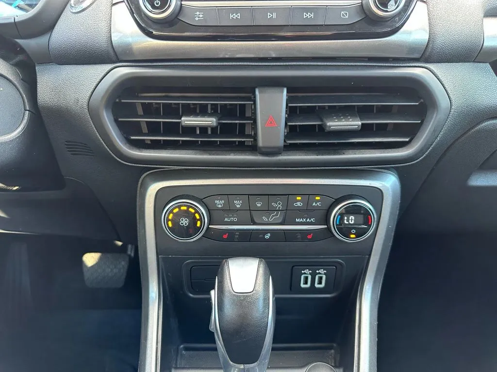 2020 Ford Ecosport SES - Photo 24
