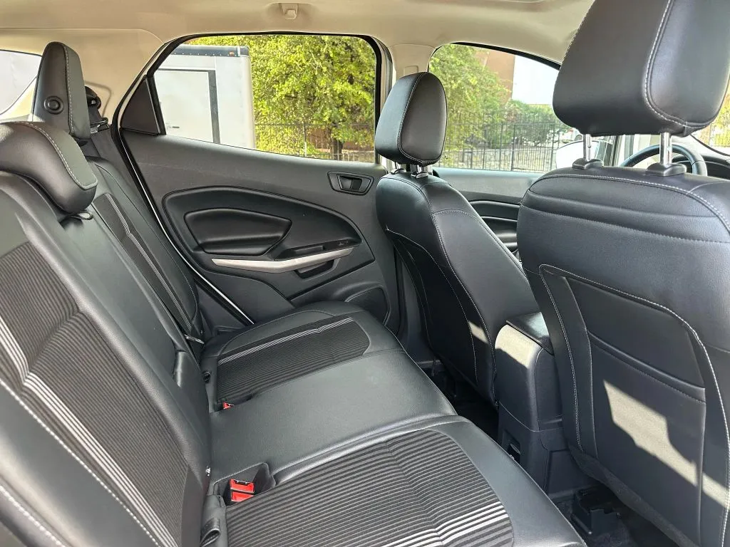 2020 Ford Ecosport SES - Photo 16