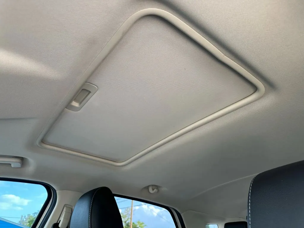 2020 Ford Ecosport SES - Photo 17