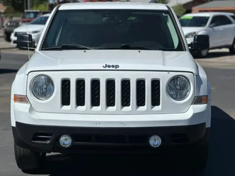 Photos of 2017 Jeep Patriot Latitude Sport Utility 4D for sale in Las Cruces, NM at L&L Auto Sales