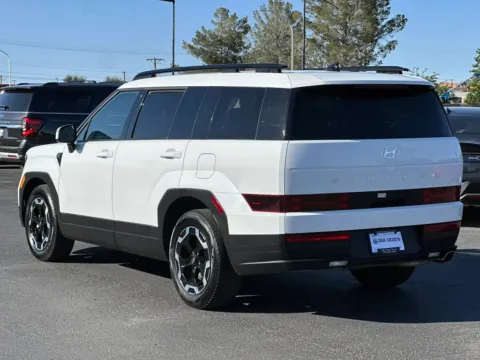 More photos of 2024 Hyundai Santa Fe SEL Sport Utility 4D at L&L Auto Sales, NM