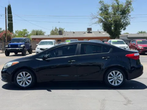 More photos of 2016 Kia Forte LX Sedan 4D at L&L Auto Sales, NM
