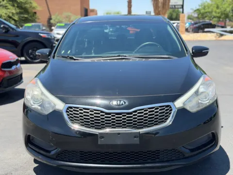 Photos of 2016 Kia Forte LX Sedan 4D for sale in Las Cruces, NM at L&L Auto Sales