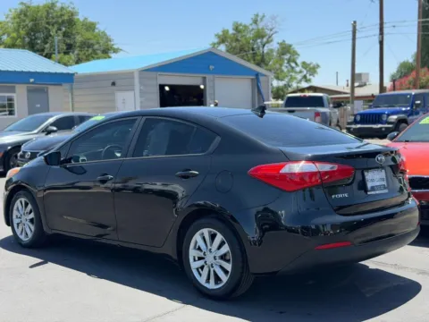More photos of 2016 Kia Forte LX Sedan 4D at L&L Auto Sales, NM