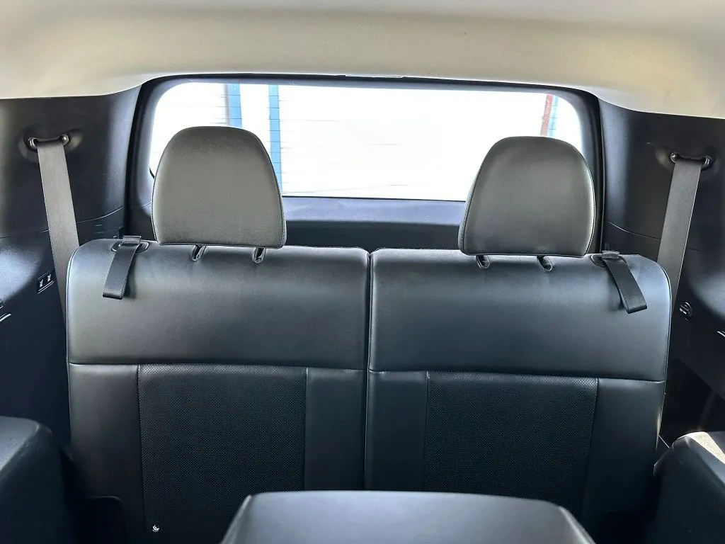 2025 Hyundai Santa Fe SEL - Photo 17