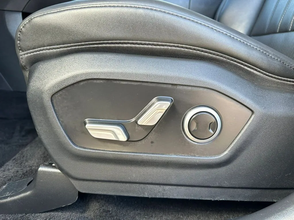 2025 Hyundai Santa Fe SEL - Photo 13