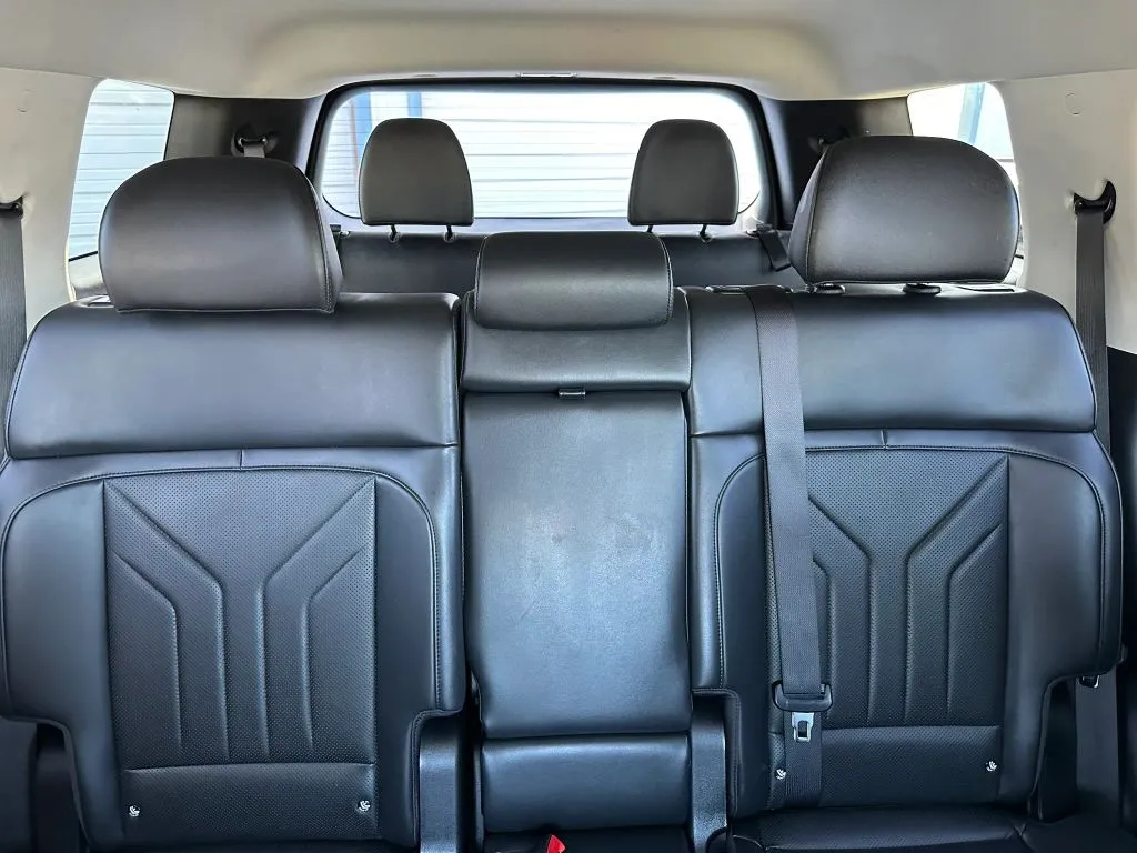 2025 Hyundai Santa Fe SEL - Photo 16