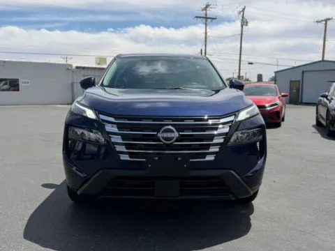 Photos of 2025 Nissan Rogue SV Sport Utility 4D for sale in Las Cruces, NM at L&L Auto Sales