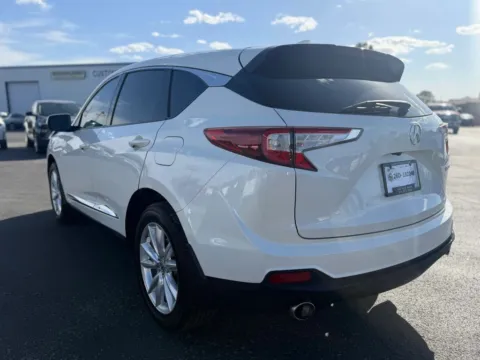 More photos of 2019 Acura RDX Sport Utility 4D at L&L Auto Sales, NM