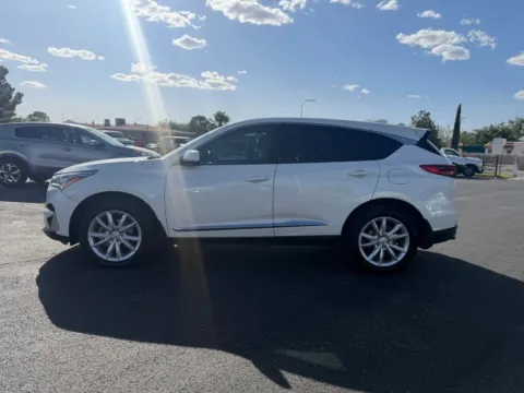 More photos of 2019 Acura RDX Sport Utility 4D at L&L Auto Sales, NM