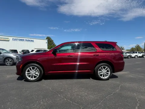 More photos of 2026 Dodge Durango GT Sport Utility 4D at L&L Auto Sales, NM