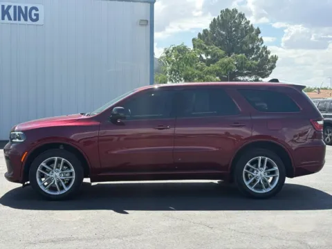 More photos of 2026 Dodge Durango GT Sport Utility 4D at L&L Auto Sales, NM