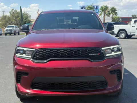 Photos of 2026 Dodge Durango GT Sport Utility 4D for sale in Las Cruces, NM at L&L Auto Sales