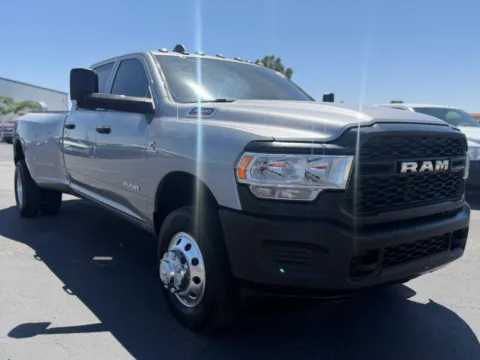 More photos of 2020 Ram 3500 Crew Cab Tradesman Pickup 4D 8 ft at L&L Auto Sales, NM
