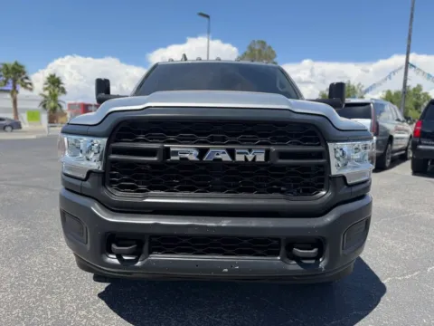 Photos of 2020 Ram 3500 Crew Cab Tradesman Pickup 4D 8 ft for sale in Las Cruces, NM at L&L Auto Sales