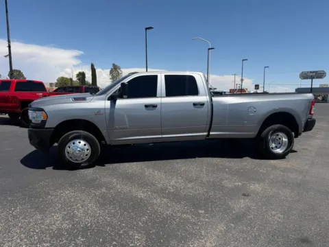 More photos of 2020 Ram 3500 Crew Cab Tradesman Pickup 4D 8 ft at L&L Auto Sales, NM