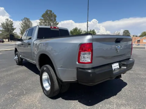 More photos of 2020 Ram 3500 Crew Cab Tradesman Pickup 4D 8 ft at L&L Auto Sales, NM