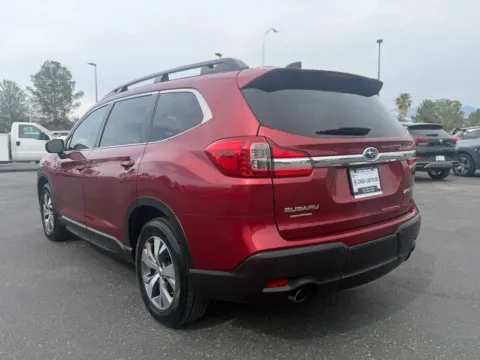 More photos of 2019 Subaru Ascent Premium Sport Utility 4D at L&L Auto Sales, NM
