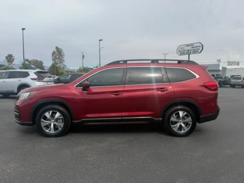 More photos of 2019 Subaru Ascent Premium Sport Utility 4D at L&L Auto Sales, NM