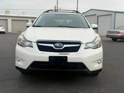 Photos of 2015 Subaru XV Crosstrek Premium Sport Utility 4D for sale in Las Cruces, NM at L&L Auto Sales