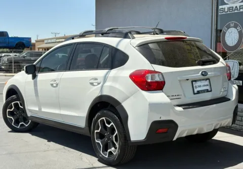 More photos of 2015 Subaru XV Crosstrek Premium Sport Utility 4D at L&L Auto Sales, NM
