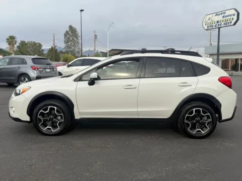 More photos of 2015 Subaru XV Crosstrek Premium Sport Utility 4D at L&L Auto Sales, NM