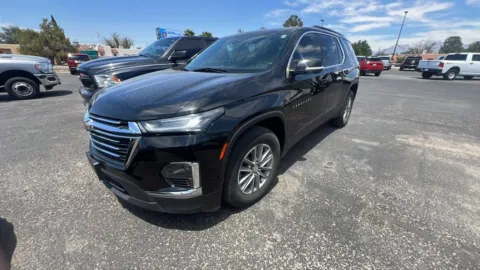 Unknown 2023 Chevrolet Traverse LT Sport Utility 4D for sale in Las Cruces, NM