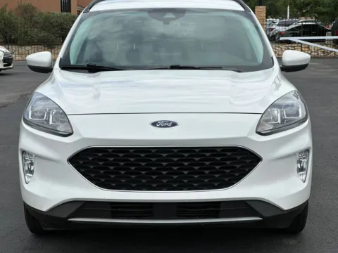 Photos of 2021 Ford Escape SEL Sport Utility 4D for sale in Las Cruces, NM at L&L Auto Sales