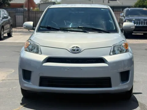 Photos of 2013 Scion xD 10 Series Hatchback 4D for sale in Las Cruces, NM at L&L Auto Sales