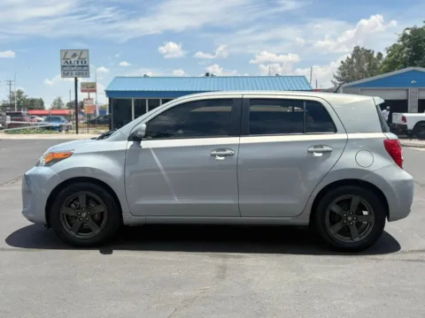 More photos of 2013 Scion xD 10 Series Hatchback 4D at L&L Auto Sales, NM