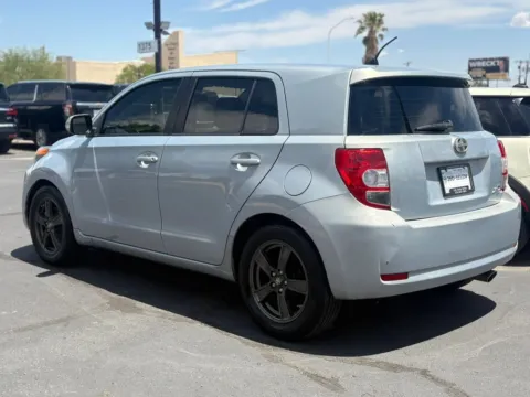 More photos of 2013 Scion xD 10 Series Hatchback 4D at L&L Auto Sales, NM