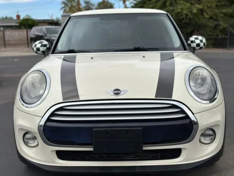Photos of 2014 MINI Hardtop Cooper Hatchback 2D for sale in Las Cruces, NM at L&L Auto Sales