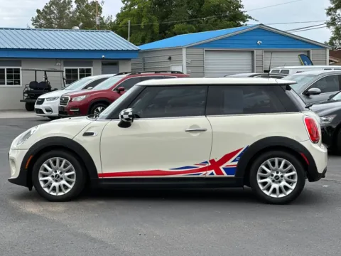 More photos of 2014 MINI Hardtop Cooper Hatchback 2D at L&L Auto Sales, NM