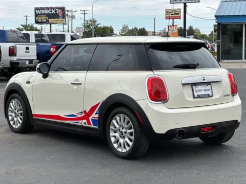 More photos of 2014 MINI Hardtop Cooper Hatchback 2D at L&L Auto Sales, NM