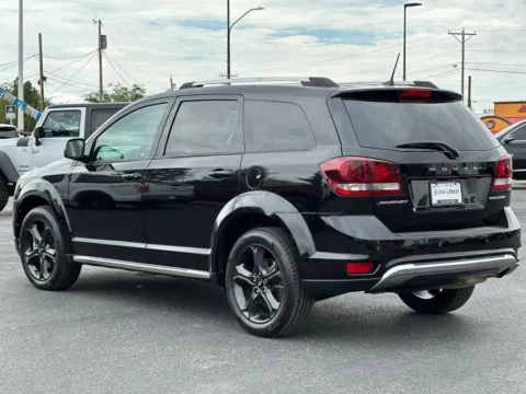 More photos of 2019 Dodge Journey Crossroad Sport Utility 4D at L&L Auto Sales, NM