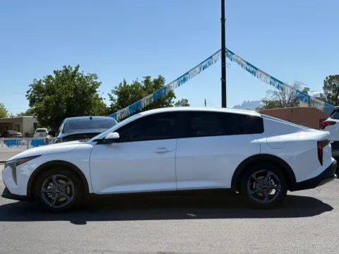 More photos of 2025 Kia K4 LXS Sedan 4D at L&L Auto Sales, NM