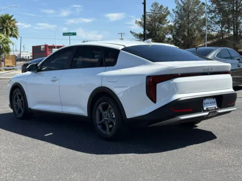 More photos of 2025 Kia K4 LXS Sedan 4D at L&L Auto Sales, NM