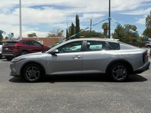 More photos of 2025 Kia K4 LXS Sedan 4D at L&L Auto Sales, NM