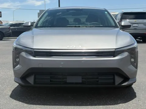 Photos of 2025 Kia K4 LXS Sedan 4D for sale in Las Cruces, NM at L&L Auto Sales