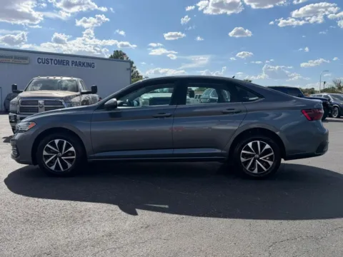 More photos of 2024 Volkswagen Jetta 1.5T S Sedan 4D at L&L Auto Sales, NM