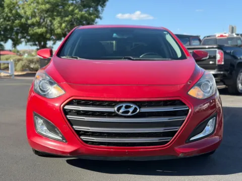 Photos of 2016 Hyundai Elantra GT Hatchback 4D for sale in Las Cruces, NM at L&L Auto Sales