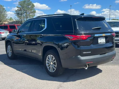 More photos of 2023 Chevrolet Traverse LT Sport Utility 4D at L&L Auto Sales, NM