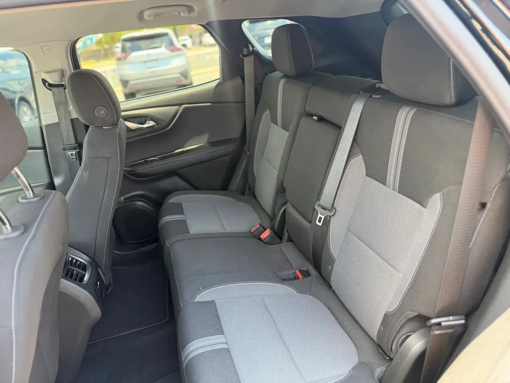 2025 Chevrolet Blazer 2LT - Photo 12