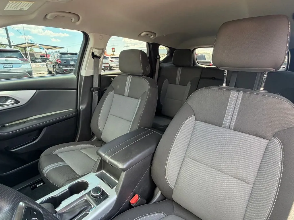 2025 Chevrolet Blazer 2LT - Photo 15
