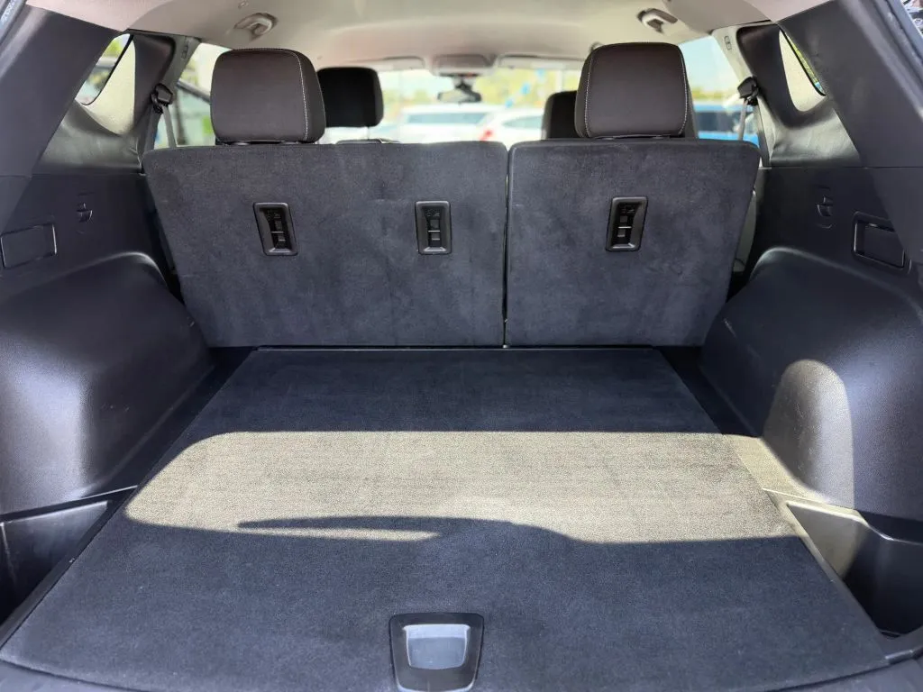 2025 Chevrolet Blazer 2LT - Photo 11