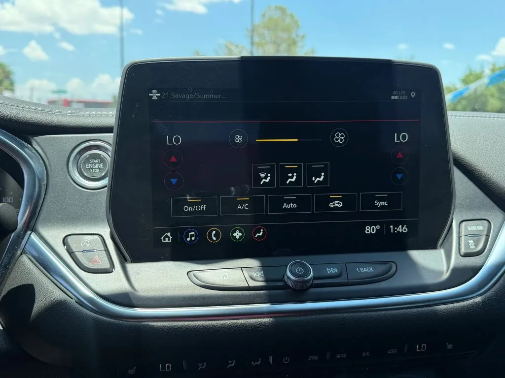 2025 Chevrolet Blazer 2LT - Photo 19